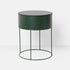 Plant Box Round